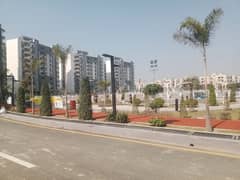 10 Marla Brand New Luxury State of the Art Apartment For Sale in the heart of DHA Lahore at Askari11SectorD