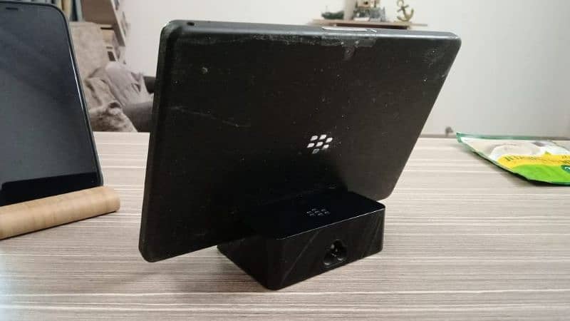 Black Berry Playbook 64 GB 6