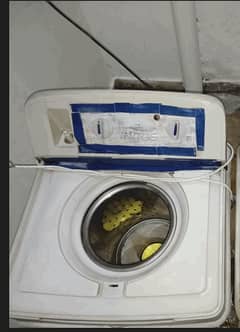 Spin Dryer for Sale 0