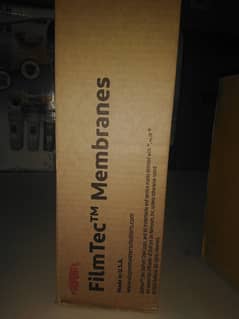 RO Plant Membrane 8 40 for 1 ton RO