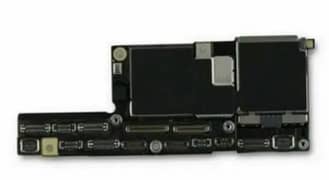 iPhone X board non pta bypass only board