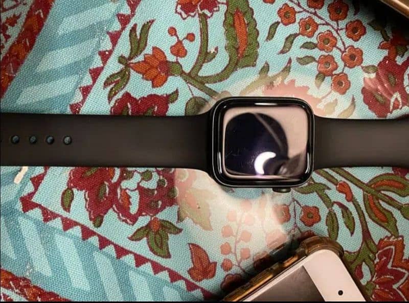 Apple Watch Series 5 1