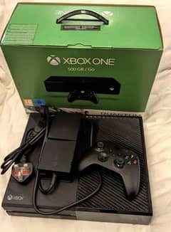 xbox one gaming console on sale!!