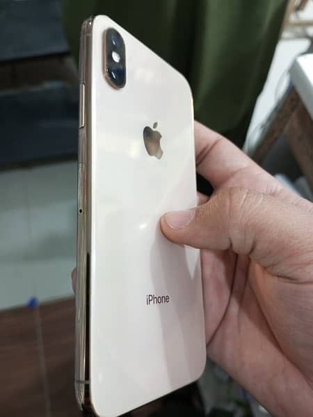 i phone xs pta approved 3
