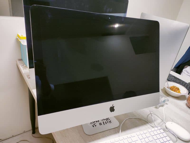 Apple iMac 2015 21.5" & 27"  iMac 2013. . 2015. . 2017. . 2019 5