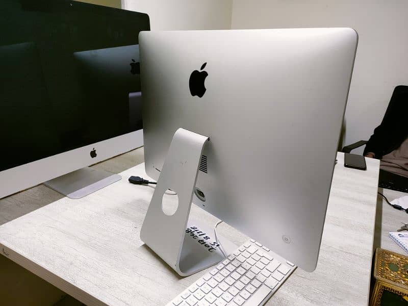 Apple iMac 2015 21.5" & 27"  iMac 2013. . 2015. . 2017. . 2019 6