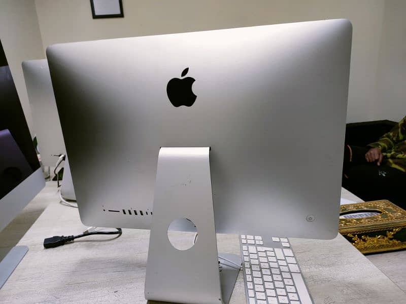 Apple iMac 2015 21.5" & 27"  iMac 2013. . 2015. . 2017. . 2019 7