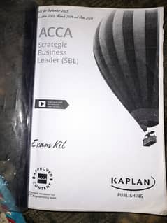 ACCA Kit
