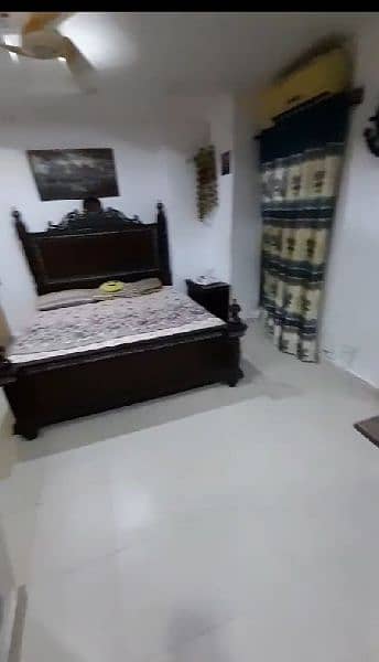Furnished studio apartment for rent in bahria Town rawalpindi 2