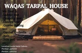 labour tent|Indoor tent raleef tent |Tent camp|Tarpal House