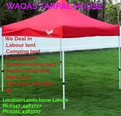 Canopy Tent|Campainig Tent|Tarpal|Outdoor Tent 0
