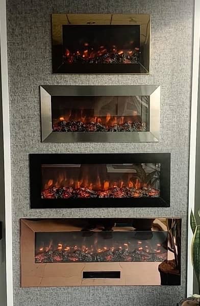 Electric fire place/gas fire places/marble fire place/fire decoration 6