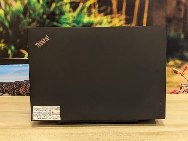 Lenovo ThinkPad A485 AMD Ryzen™ 7 Pro 2700U 3
