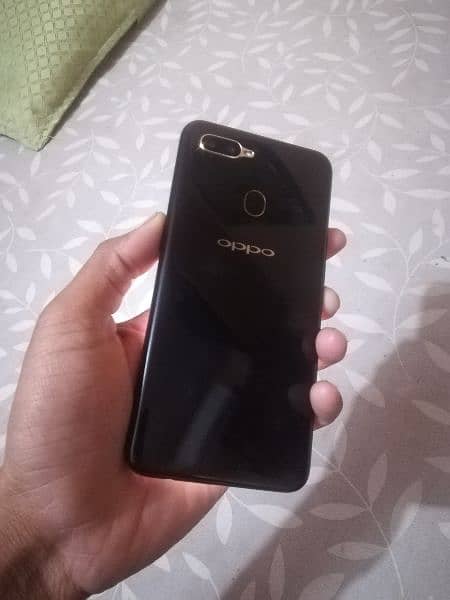 pta approve Oppo a 5s   brand new kit  no fault 10/10 4