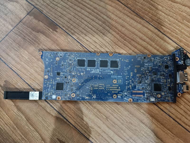 dell xps 9360 mother board 1