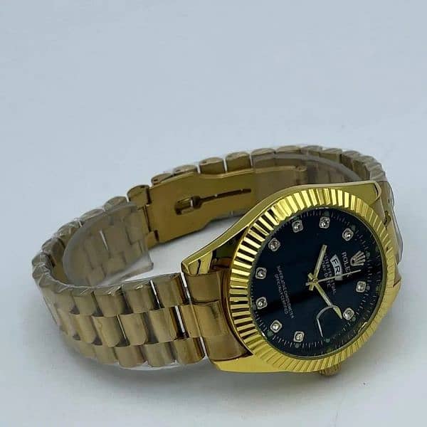 ROLEX WATCH FREE HOME DELIVERY 4