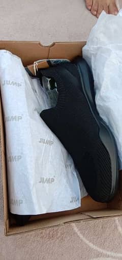 Jump Shoes size 9 - 43 to 44. | Casual Shoes