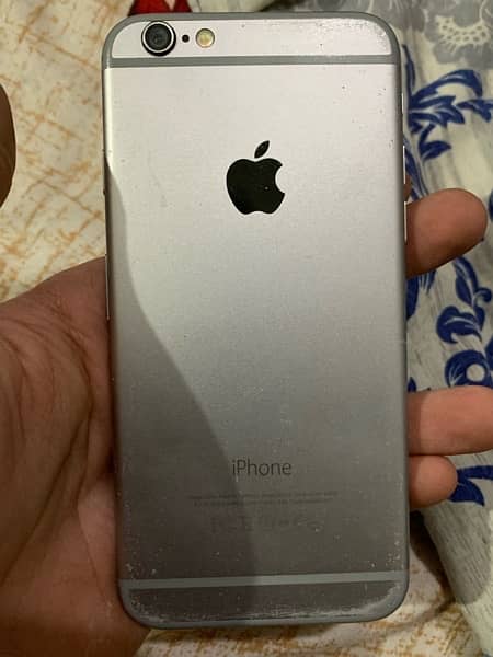 iphone 6 pta approved 16gb 2