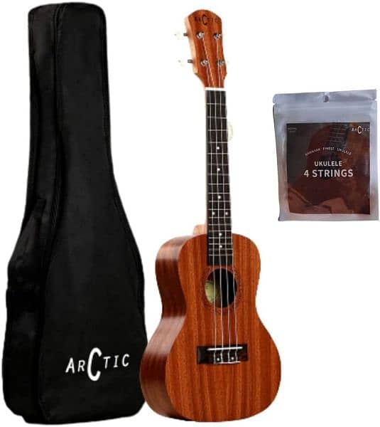 ukulele, Beginner ukulele, guitar, violins, 100% whole sale rates 1