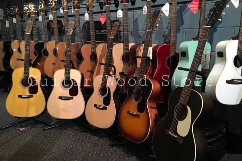 beginner guitar, Acoustic guitars, ukulele, guitar shops in lahore 6
