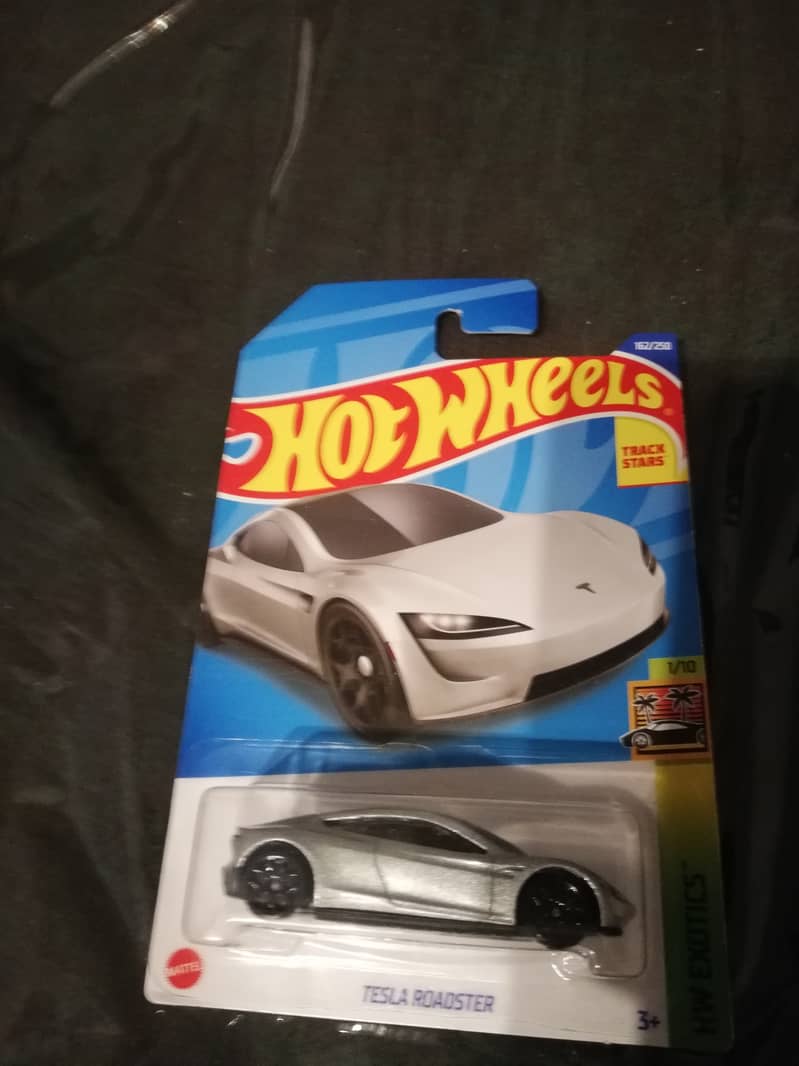 HOT WHEELS All Models 8