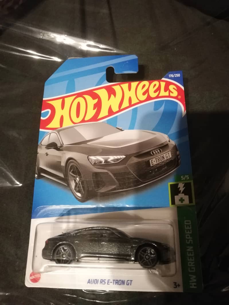 HOT WHEELS All Models 13