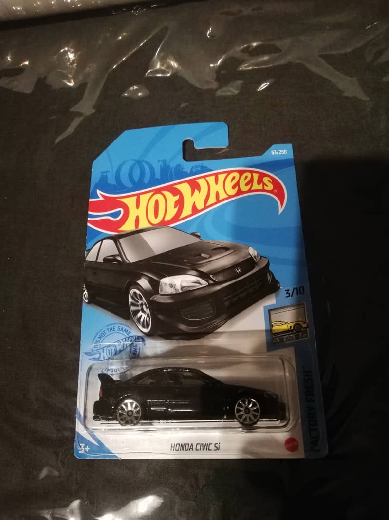 HOT WHEELS All Models 15