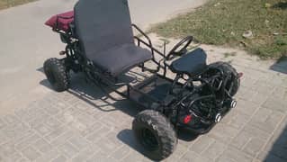 Atv Big size buggy automatic 110cc 70 speed 1 Reverse 1 forward all ok