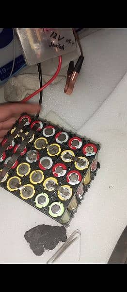 customised lithium batteries. 3