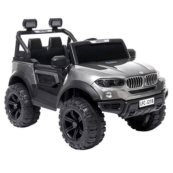 Kids/Baby Electric Bike/Battery Operated Jeeps/kids Jeep/charging Jeep 1