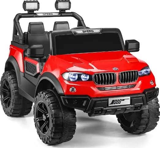 Kids/Baby Electric Bike/Battery Operated Jeeps/kids Jeep/charging Jeep 3