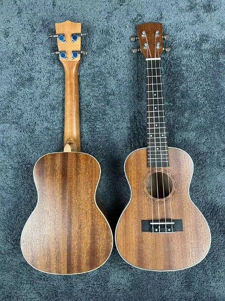 Ukulele, 24" inch concert size ukulele, 100% Wholesale prices 1