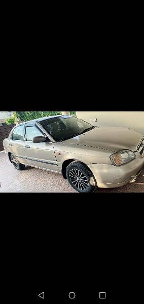 baleno 2004 for sale. very good cat. 03000063707 0