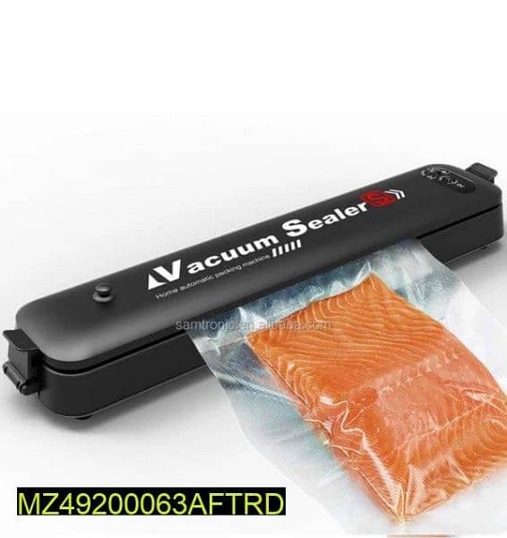 automatic vacuum food sealer 4