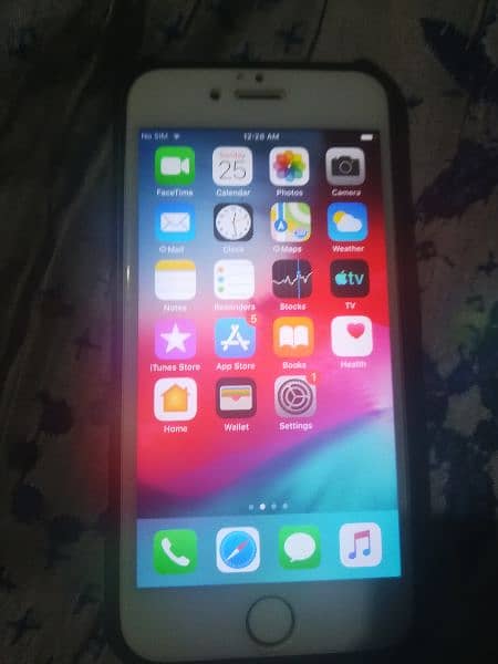 iphone 6  urgent sale 0