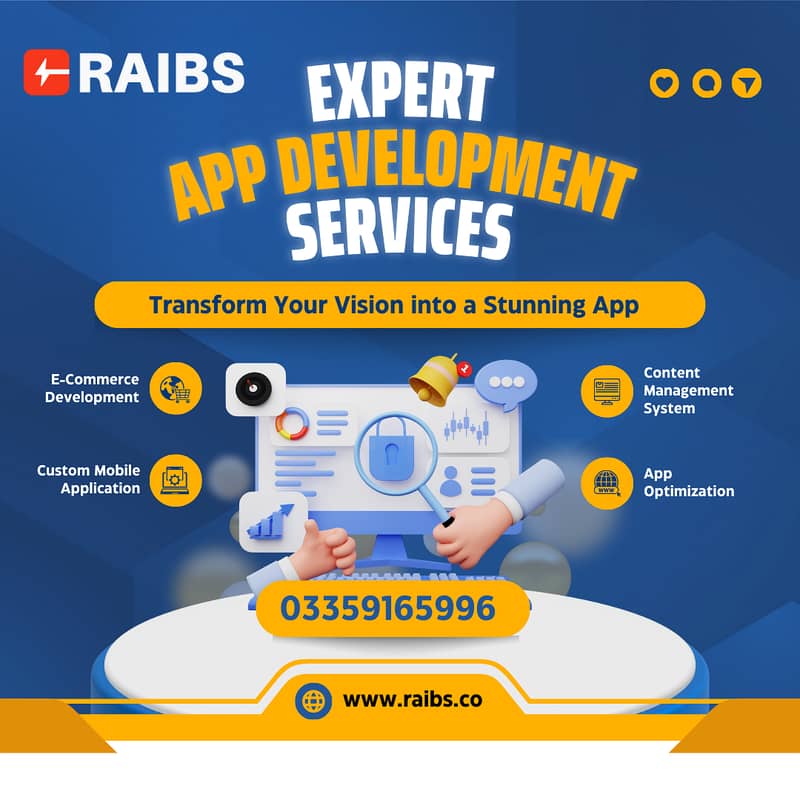 Mobile App Development/App Dev/Android App Developer/iOS App Developer 0