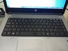 HP ProBook-645 G1 (8GB RAM | 500GB Hard drive)
