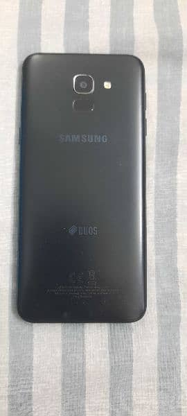Samsung j6 9