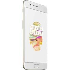 OnePlus 5. Official PTA Approved