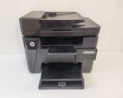 HP Laserjet MFP 225dn Printer Refurbished 0