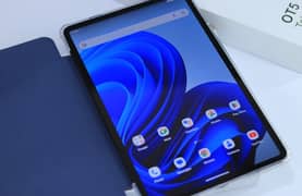 Oukitel OT5 Tablet - Dual SIM Support