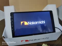 Original 9" Nakamichi NAM5230 Android Tab 1/32 We Have Also 2/32