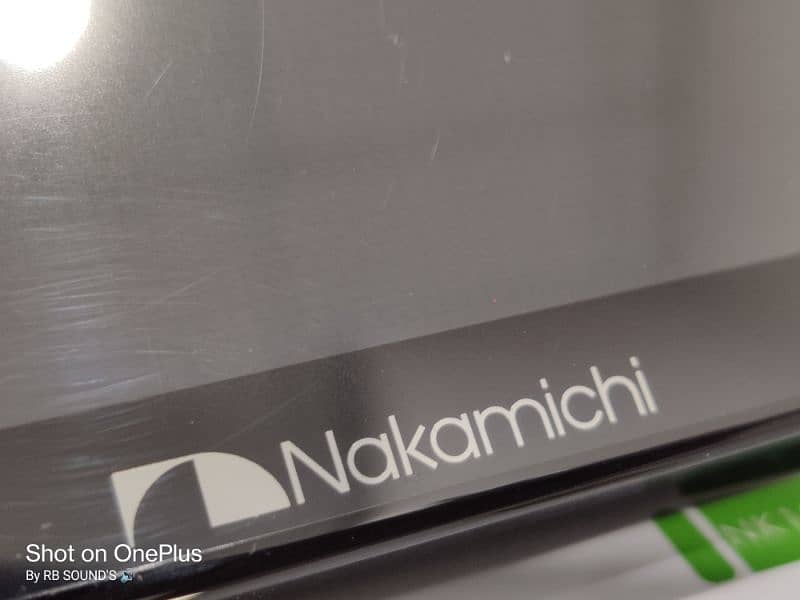 Original 9" Nakamichi NAM5230 Android Tab 1/32 We Have Also 2/32 5