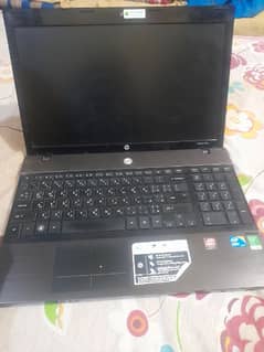 selling used hp probook  core i3