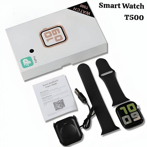 smart watch ultra 2 3