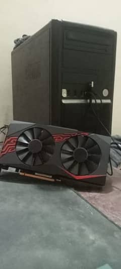 Olx hot sale rx 570