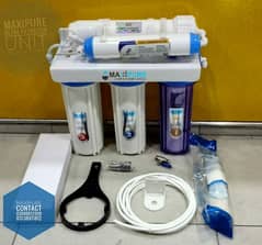 maxipure water filter