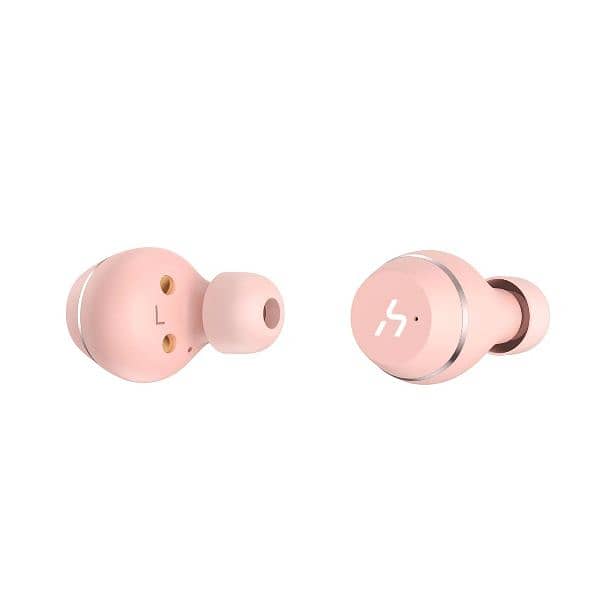 EarBuds HAKII MOON Imported 100% Guaranteed Original  with Ch. case 2