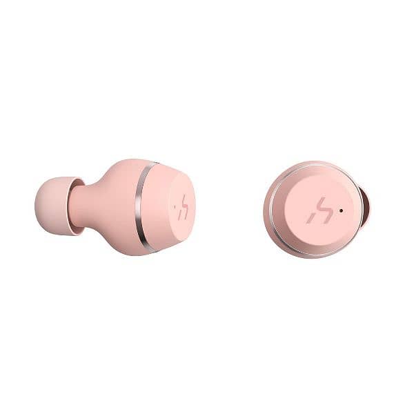 EarBuds HAKII MOON Imported 100% Guaranteed Original  with Ch. case 3