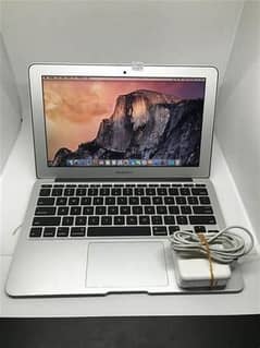 MacBook